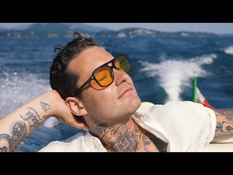 Douwe Bob ? This World Is Our Home (official video)