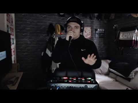 Frosty | UK Beatbox Championships 2018 Loopstation Entry