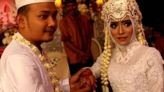 The Wedding of Angga Yudi Saputra & Evi Ariani