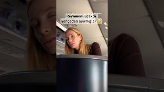 Reynmen Sevgilisiyle Ayırmışlar Üncel Ğen