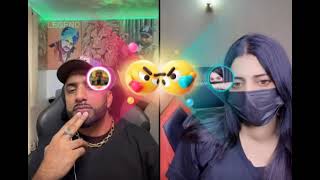 Kaloo Behaved SO Softly During TikTok Live Match 😲 Everyone Was Shocked! screenshot 1