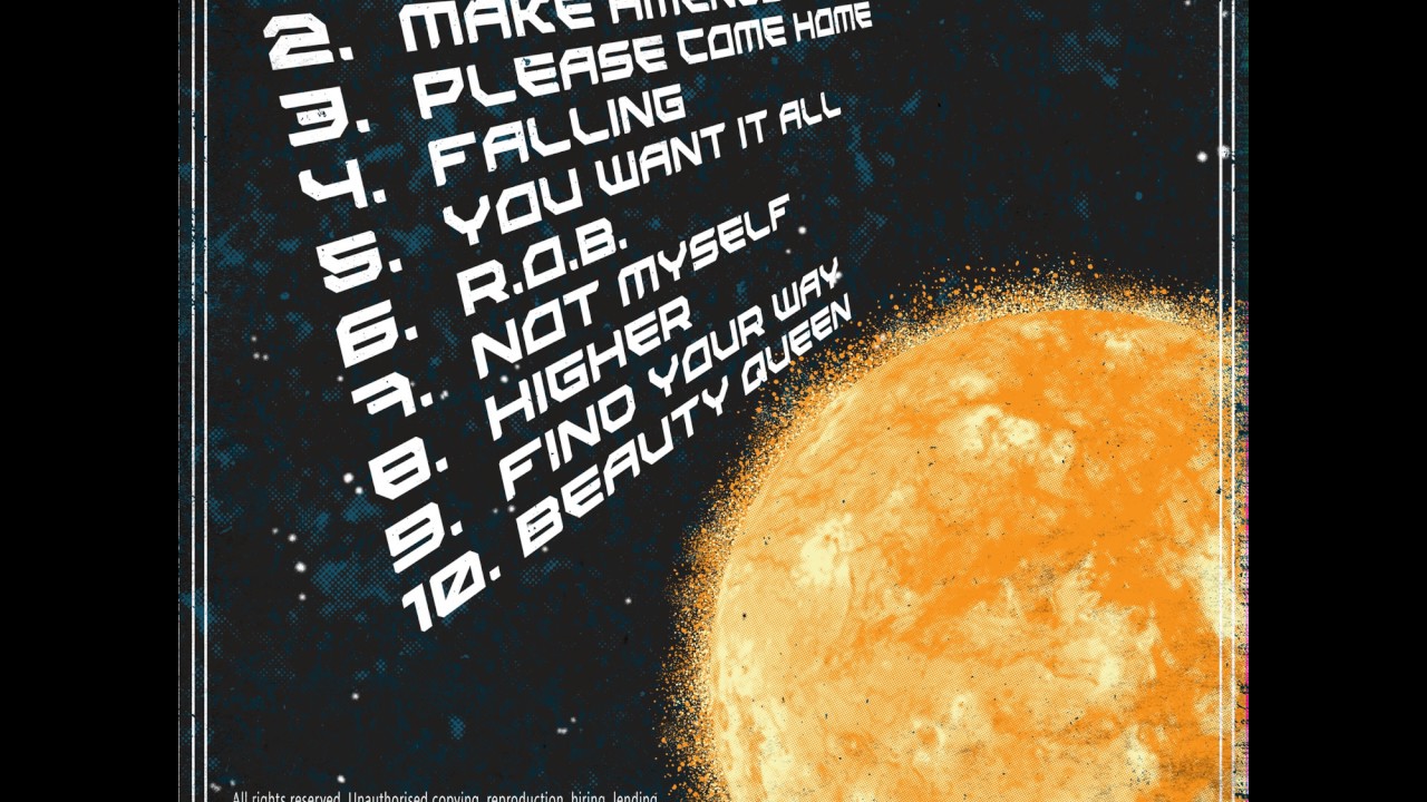 Watch Sons of Icarus - Higher on YouTube Watch Sons of Icarus - Higher on YouTube
