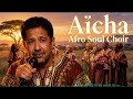 Cheb Khaled Aicha Afrobeat Soul Edit Smooth Soulful Groove 