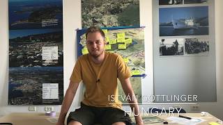 Building sustainable future together