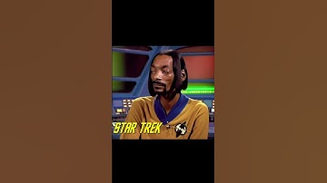 Asking AI to draw Snoop Dogg in classic TV series