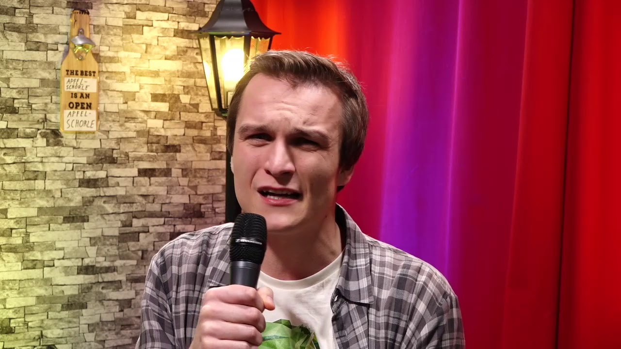 NerdStar - Song für ParvaVoce