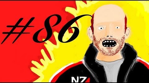 Mass Effect 3 PC Walkthrough with Commentary Part 86 - The Synthesis Ending