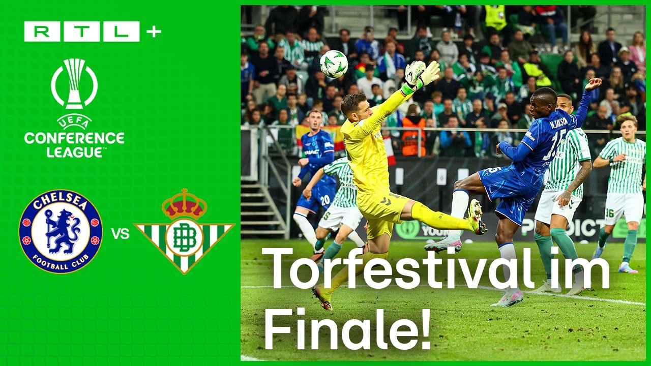 Chelsea FC - 2024-25 Conference League Topps NOW® #16 UEFA五項賽事全滿貫卡｜PR 3,457