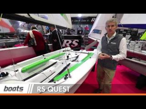 RS Quest: First Look Video