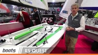 RS Quest: First Look Video