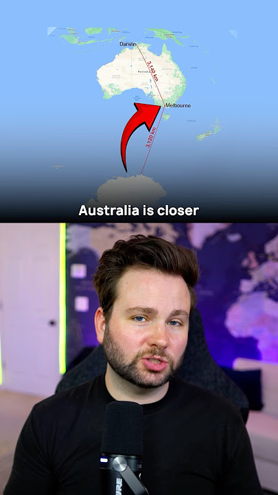 Maps That Will Change How You See The World - PART 75