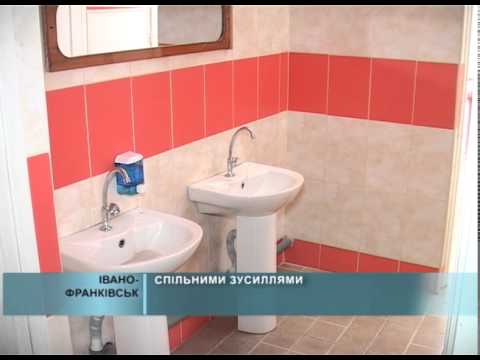 Ремонт у 25 школі