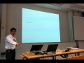 Daniel Chen: Theory, Evidence and Implications of Deontological Motivations