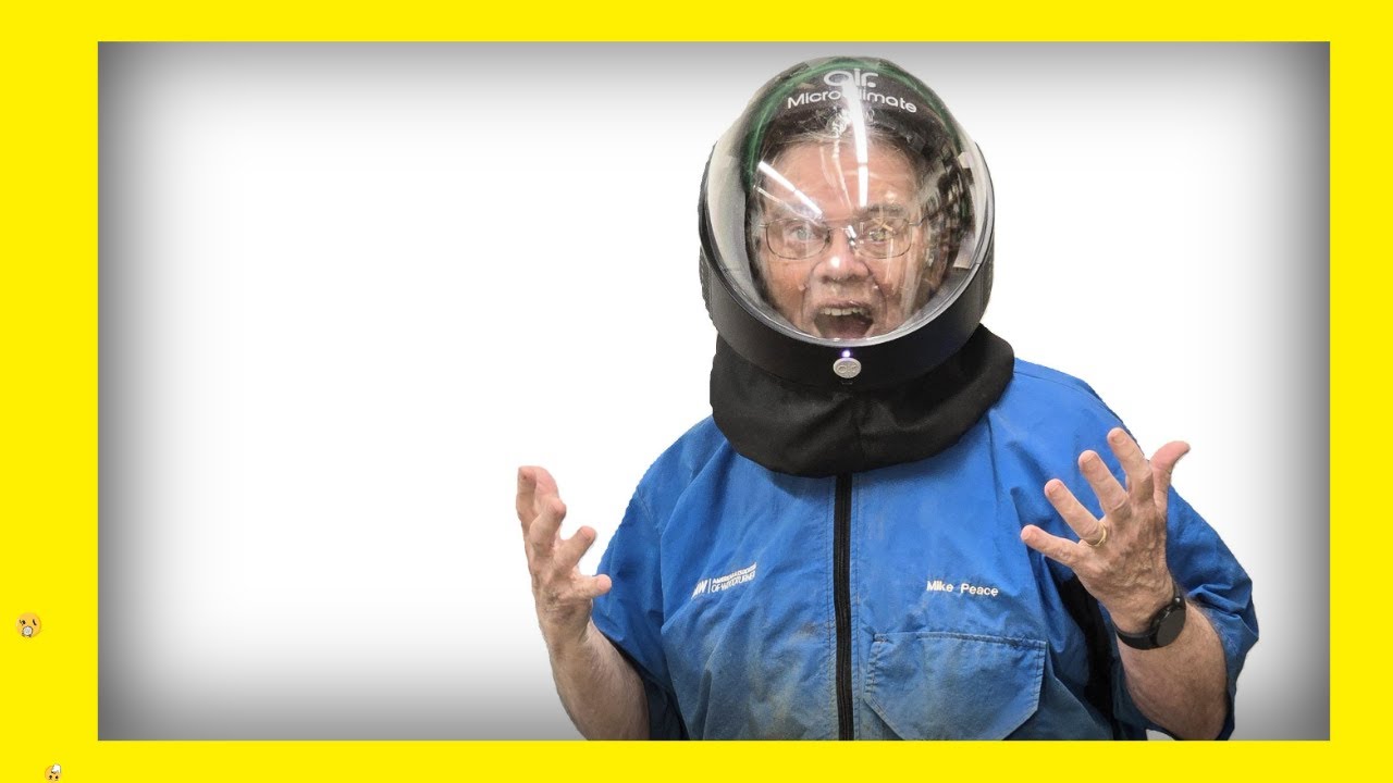 Is the New Air3 by MicroClimate the Best Value PAPR for Woodturners?