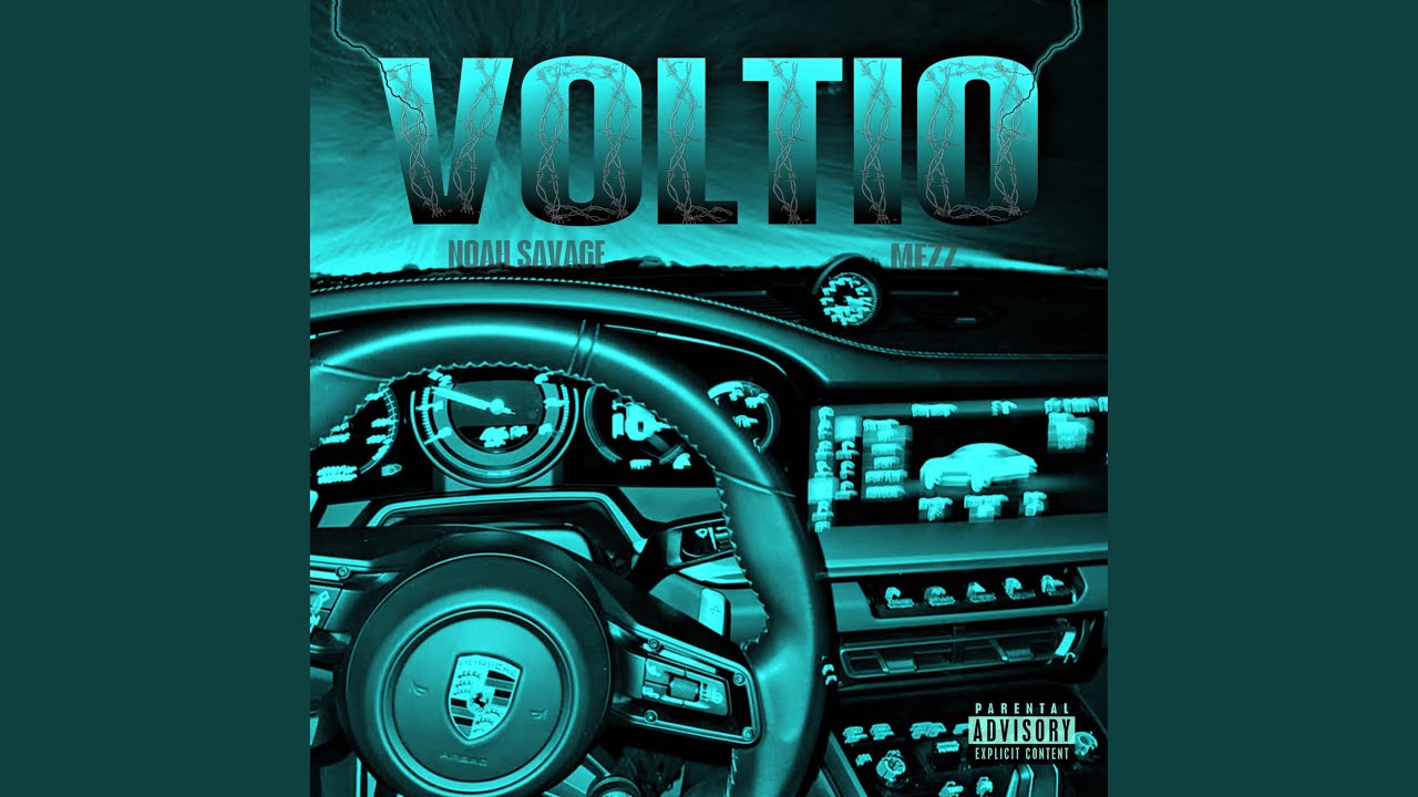 Watch VOLTIO on YouTube Watch VOLTIO on YouTube