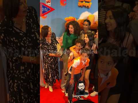 العرض الخاص فيلم ساعة اجابة