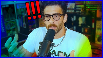 Hasanabi on the MASSIVE No Kings Protests