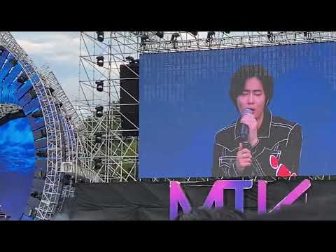 O2 - suho (mik festival)