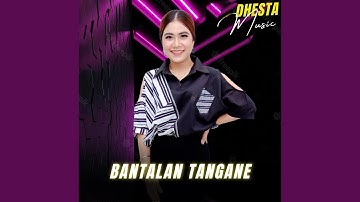 Bantalan Tangane