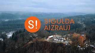 Ziemas garšu svinēšana 2018