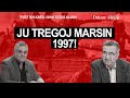 Ju tregoj marsin 1997! Flet Ish - Kreu i SHIK Fatos Klosi | Shqip nga Dritan Hila