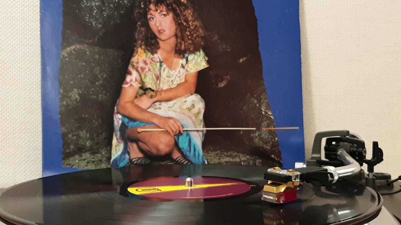Teena Marie Portuguese Love 1981 YouTube