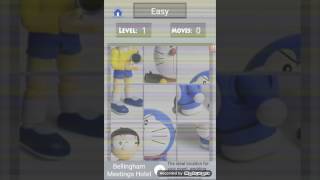 Dorae cat & friends video screenshot 1