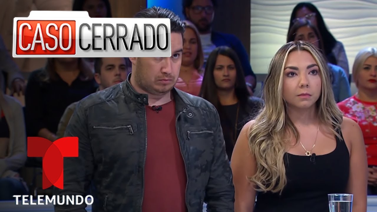 Caso Cerrado Complete Case |  She Stole Some Dogs to Get Back At Him 😡😈🐶🏃🏻‍♀️