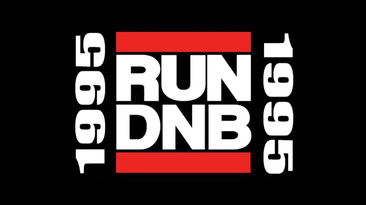 Drum & Bass, Jungle Drum & Bass 1995, Demon In The Mix. [HD]