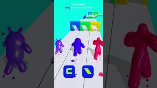Blob Shifter 3D Level-10042 best cool game ever🥳🥳#viralvideo #gameplay #games #gaming #funny #roblox