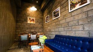 Little PP Hometel, Surat Thani, Thailand | Travel With Saanvi