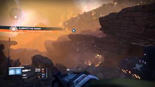 Cabal jump!!!