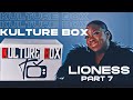 Lioness On Working With Ghetts &amp; His Unique Writing Style (Part 7)