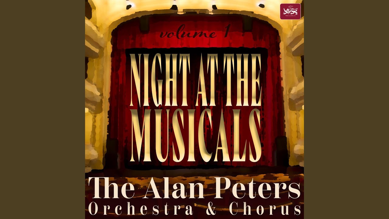 Overture / All That Jazz YouTube