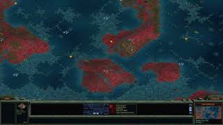 GLSMAC v0.2 MapGen + Map Editor demo