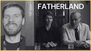 Fatherland - Review: Thomas Mann And The Open Wounds Of Post - War Germany