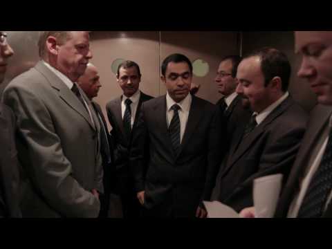CALABRIA - Trailer - bande annonce