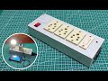 How To Make Extension Board At Home With PVC Pipe | PVC Pipe से घर पर Extension Board कैसे बनाएं