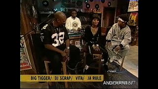 VITA - BET RAP CITY THA BASSMENT 2000 W/ BIG TIGGER