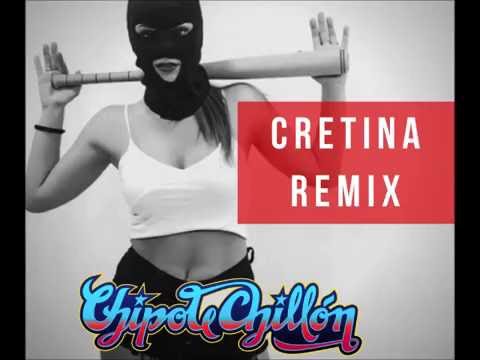 CRETINA REMIX