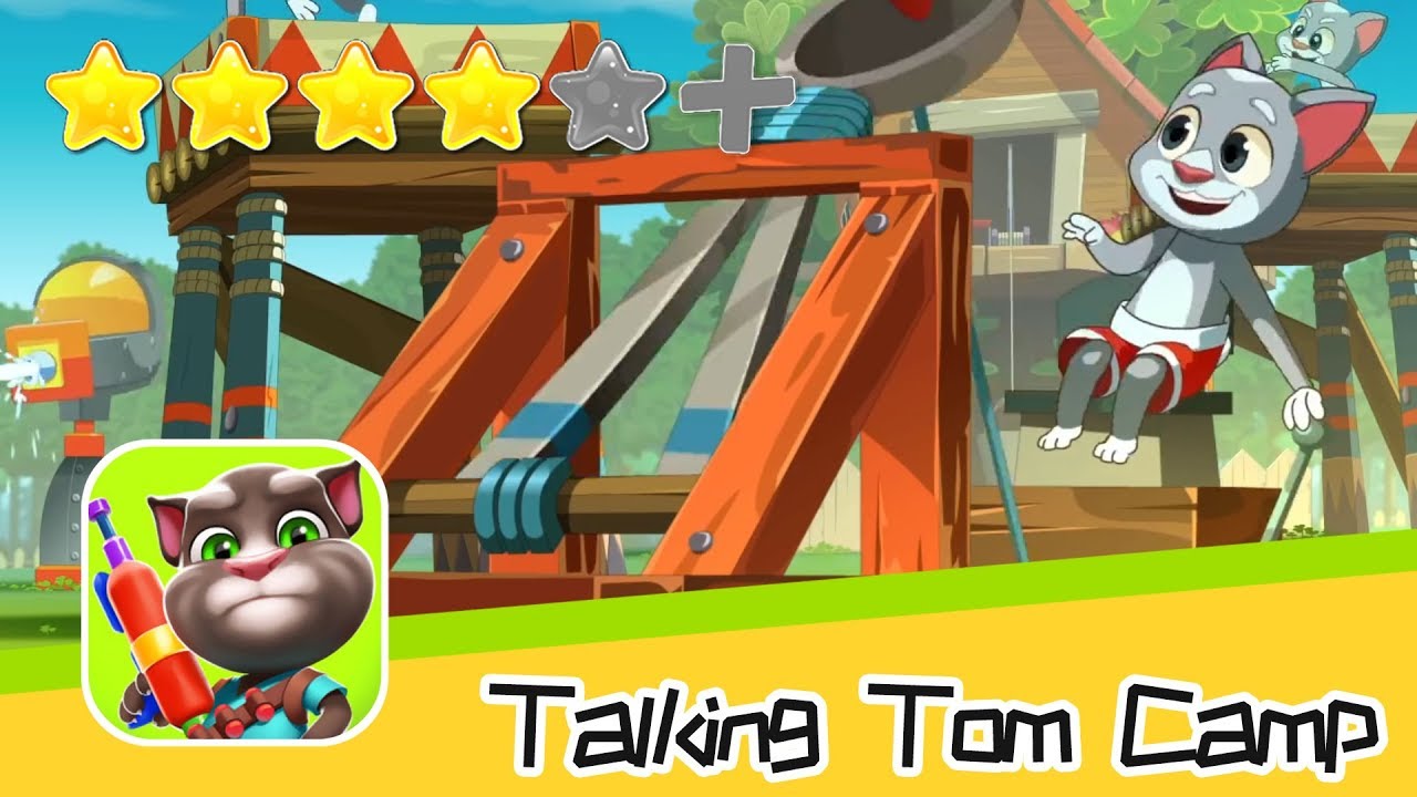 Talking Tom Camp. Talking Tom x Red Ball 4. Talking Tom Camp Barraks.