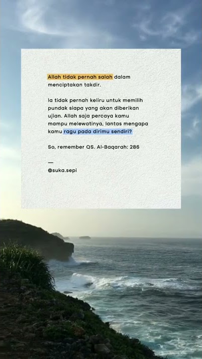 story wa motivasi kehidupan || #storywa #Tiktok #Snackvideo