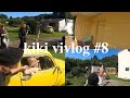 【KIKI VIVLOG#8】アー写&「Lazy」MV撮影風景VLOG🎥