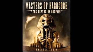 Master of Hardcore Chapter XXXII CD1
