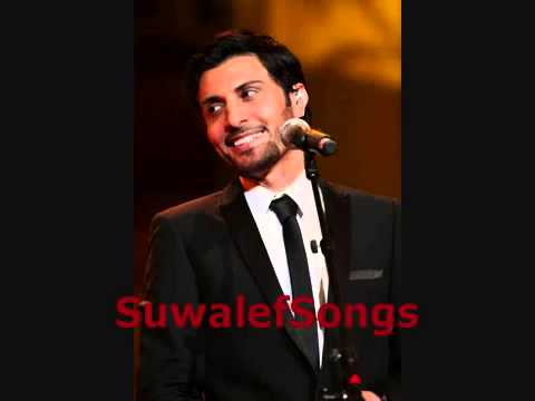 ماجد المهندس احب جرحك 2012