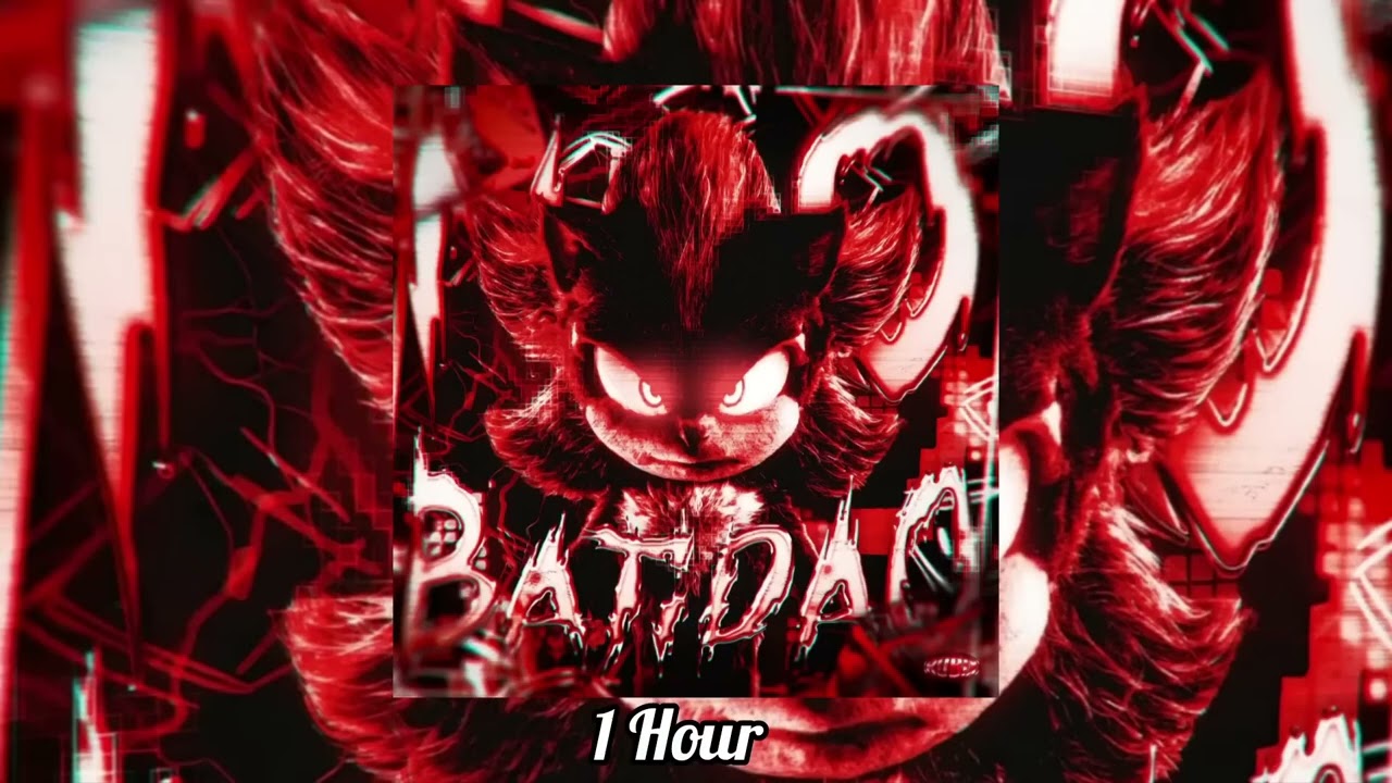 Phonk no baito 1hour