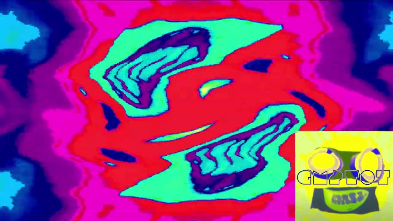 Klasky Csupo Kormulator Collection In G-Major Effects | Part 2