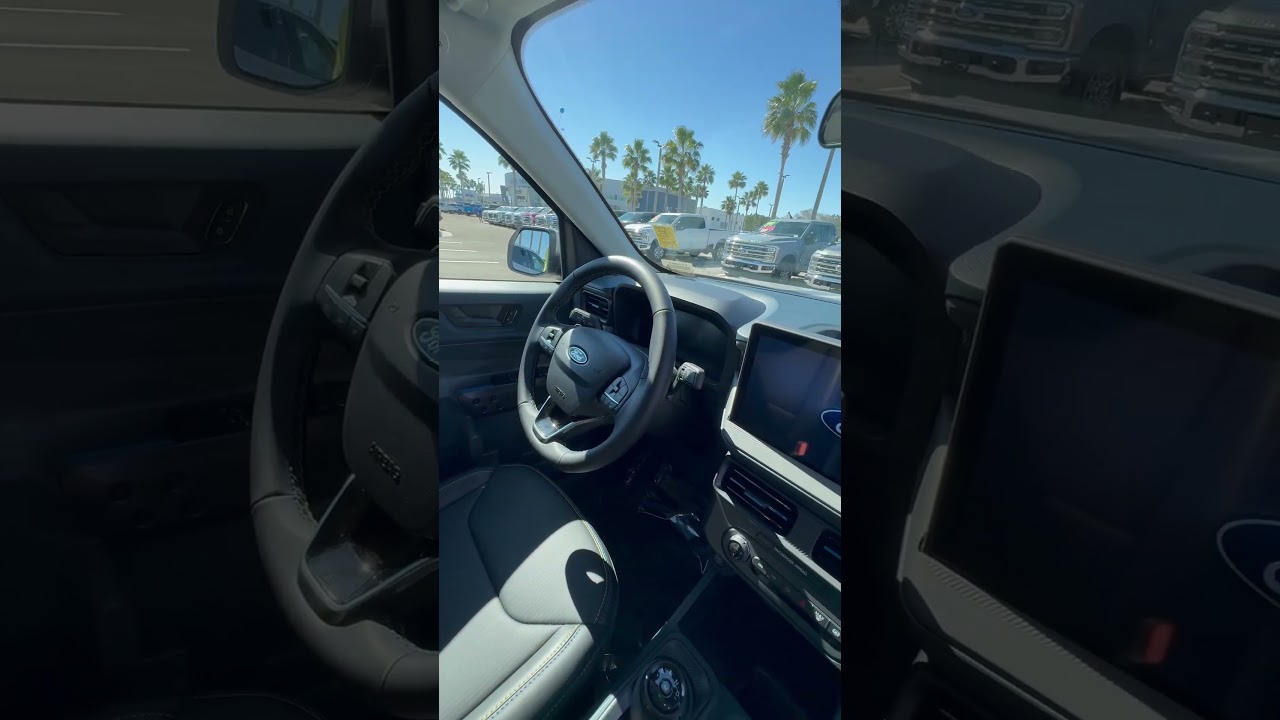 Трак года в США ! Ford Maverick Lobo на 