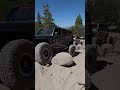 Jeep JK Coilovers That Flex Like Crazy—and Stay Dead Silent
