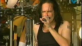 Korn - Live At Big Day Out (1999) Full Concert